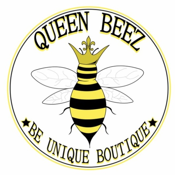 queenbeezvintag